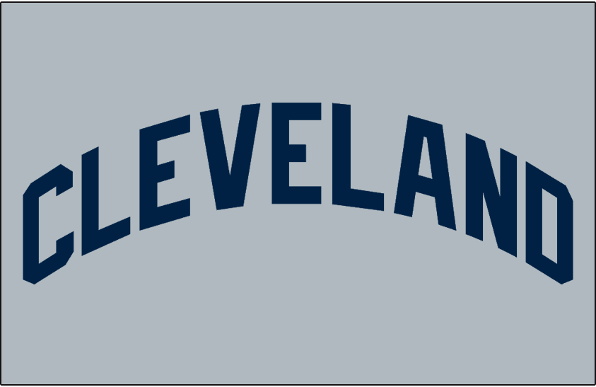 Cleveland Indians 1971 Jersey Logo DIY iron on transfer (heat transfer)